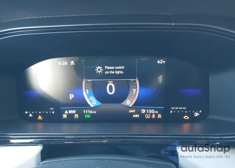 2025 Volkswagen Taos 1.5T S z USA, uszkodzony, nr VIN 3VV8C7B2XSM015561